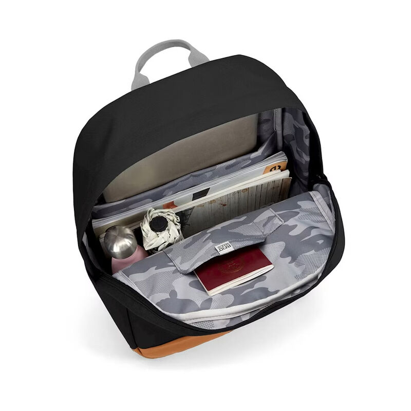 Pacsafe GO 25L Anti-Theft Recycled Backpack image number 2